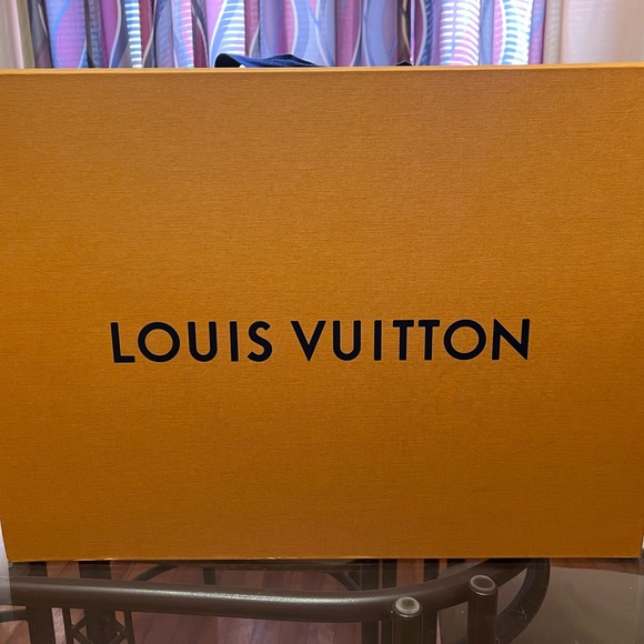 Christian Louboutin Bags Brand New Limited Edition Louis Vuitton
